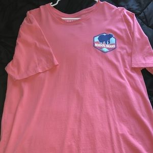 Normal Brand T-shirt